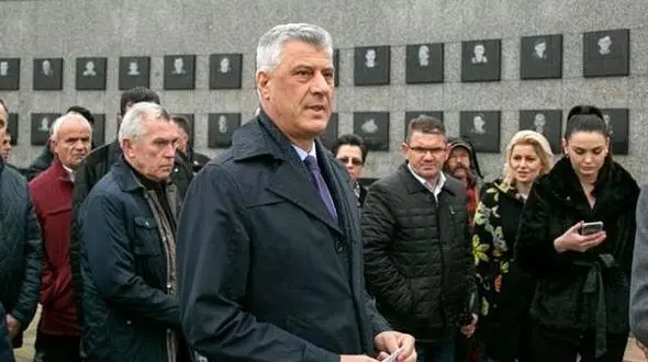 آخرین رئیس جمهوری که به جنایت علیه بشریت متهم شد+عکس