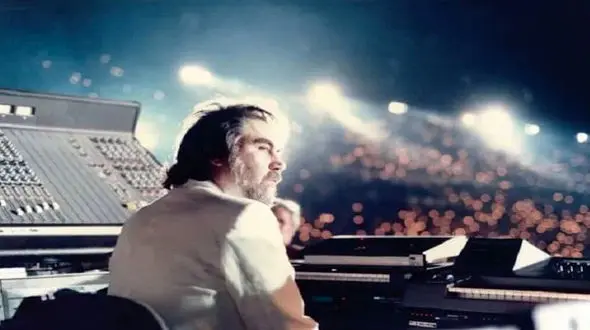 خالق آهنگ معروف و خاطره ساز برای ایرانی ها درگذشت! + عکس