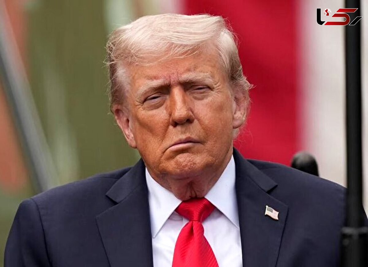 Trump: I Will Not Allow Netanyahu to Annex the West Bank