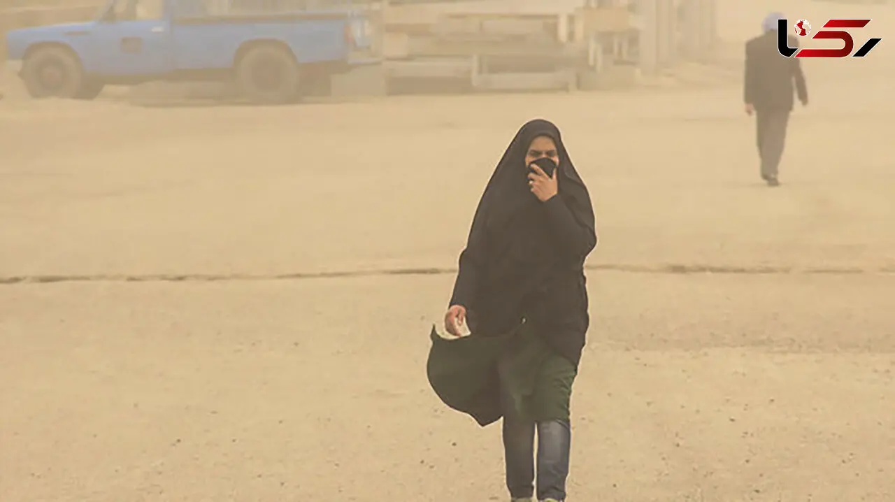 نماینده مجلس : برای مقابله با ریزگردها باید از صندوق های جهانی کمک بگیریم/ نه عراق تنها مقصر است، نه دولت تنها قربانی!