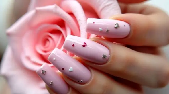 جدیدترین مدل‌ های دیزاین ناخن جذاب 