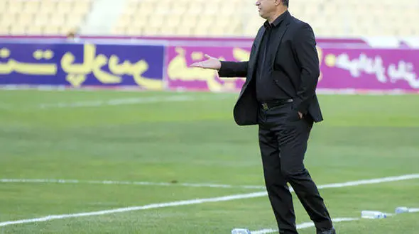 آخرین وضعیت طلب ۳/۵ میلیارد تومانی علی دایی از باشگاه پرسپولیس