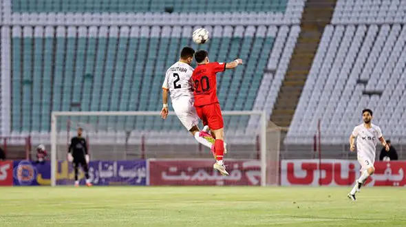 همه چیز درباره دیدار روشن - تراکتور / اسکوچیچ و یاران در پی تثبیت صدرنشینی