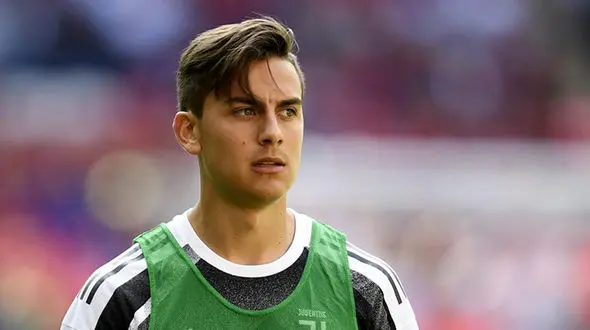 دیبالا توانایی رهبری تیم را ندارد