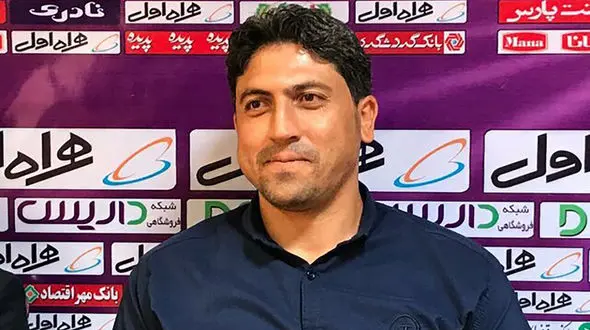 علوی: شیمبا در لیست نکونام نبود/ پهلوان را به استقلال بدهیم؟ هنوز تصمیم نگرفتیم