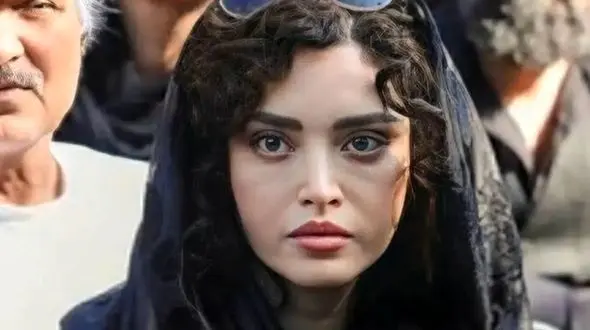 بهنوش طباطبایی باز هم تغییر کرد! + عکس این اون نیست !