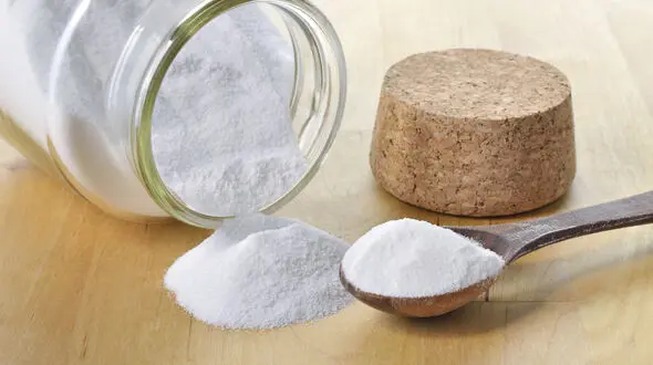 ماسک  جوش شیرین 10 دقیقه ای روی پوست معجزه می کند