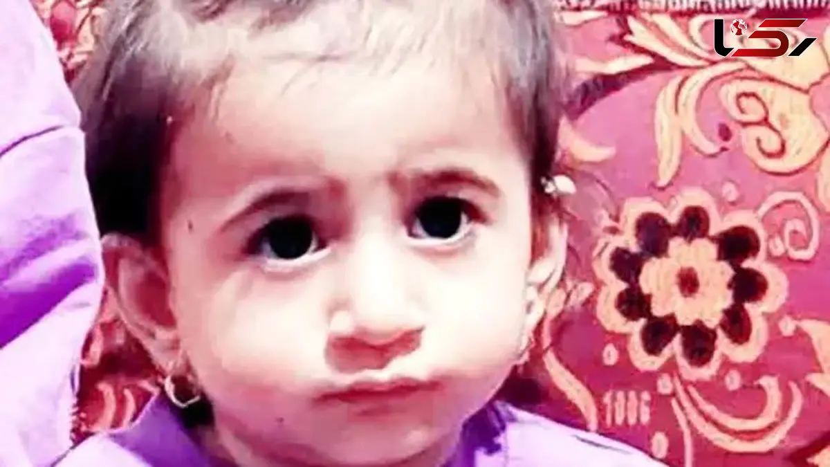 شهادت کودک سه‌ساله در حمله موشکی به روستای لنگیرات بهبهان خوزستان + عکس