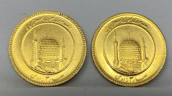 کاهش قیمت سکه و قیمت دلار در بازار هفته اول مهر ماه ادامه دارد