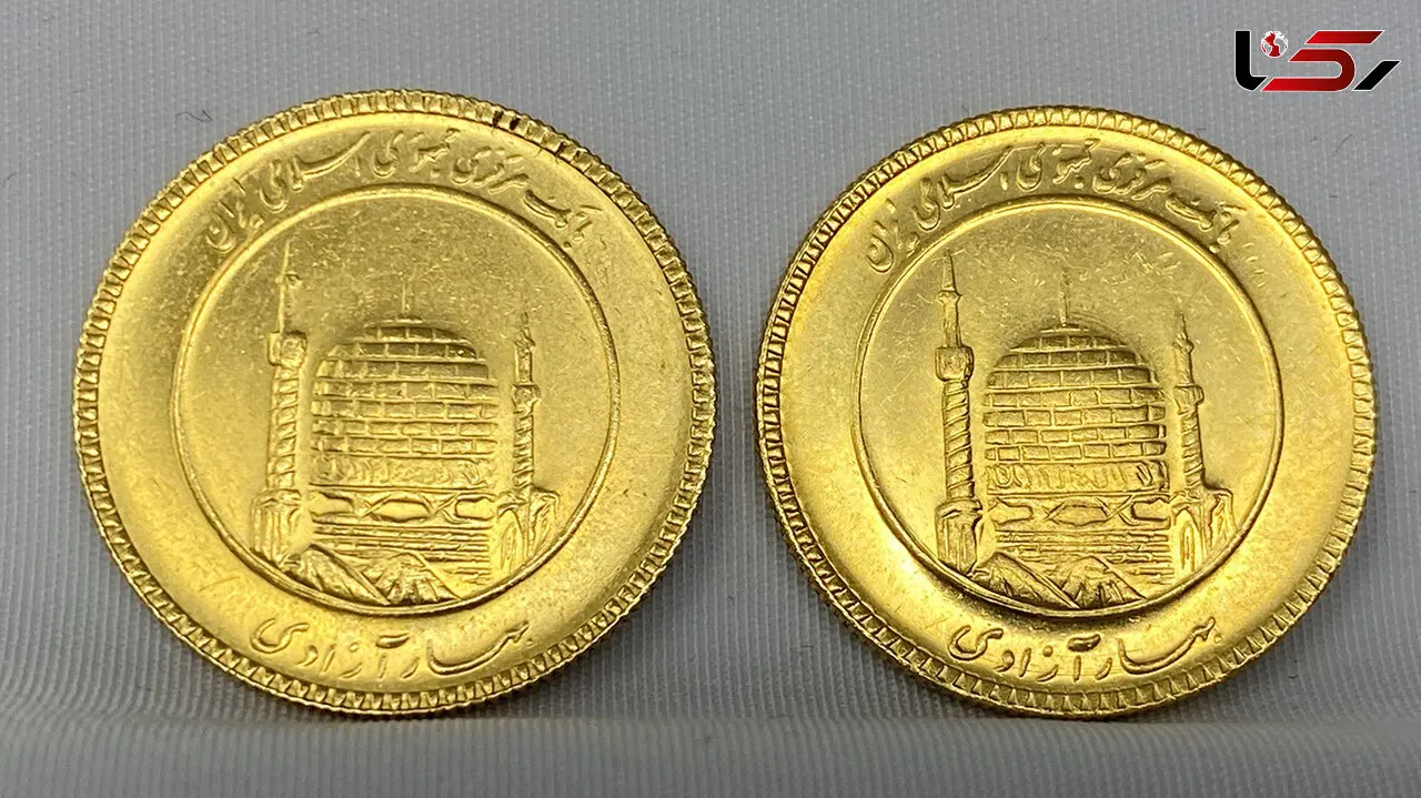کاهش قیمت سکه و قیمت دلار در بازار هفته اول مهر ماه ادامه دارد
