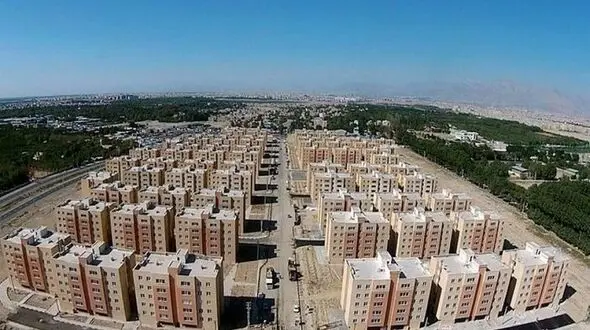 توصیه سه باره وزیر برای نخریدن مسکن