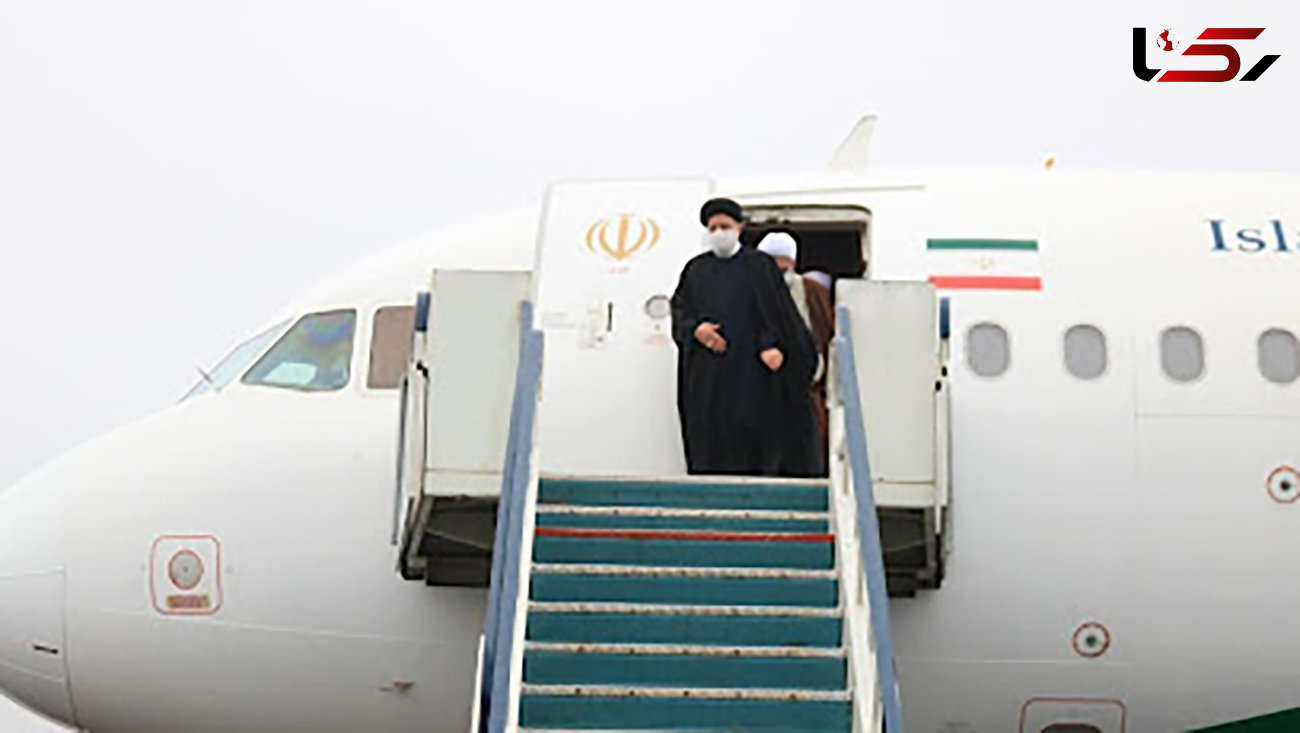 رئیس جمهور پنجشنبه به سمت شیراز پرواز می کند