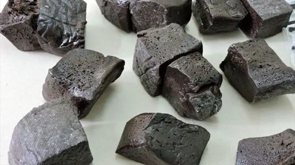 کشف بیش از ۶ کیلوگرم مواد مخدر در پارس آباد