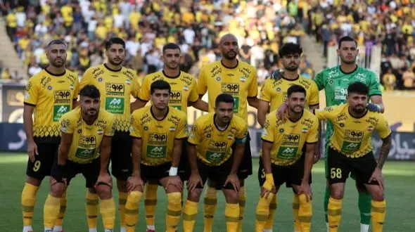  ساعت و ورزشگاه دیدار الدحیل - سپاهان مشخص شد