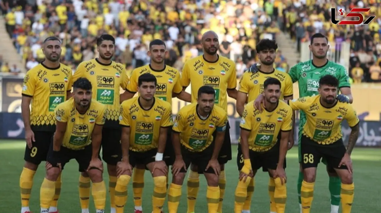  ساعت و ورزشگاه دیدار الدحیل - سپاهان مشخص شد