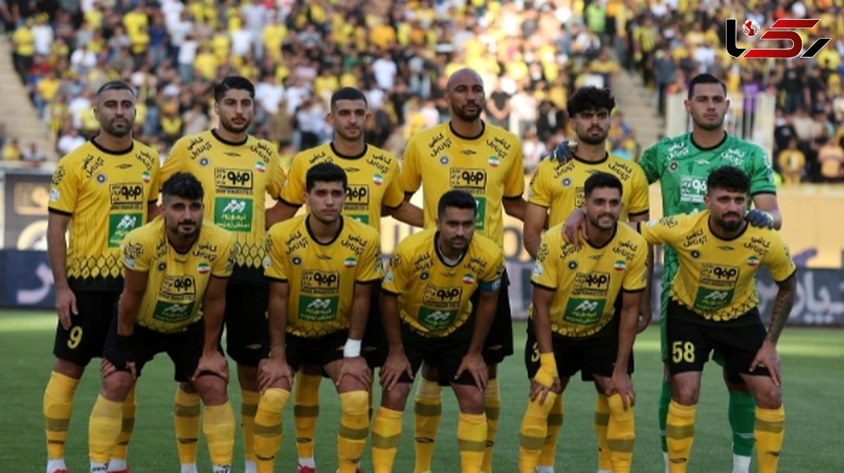  ساعت و ورزشگاه دیدار الدحیل - سپاهان مشخص شد