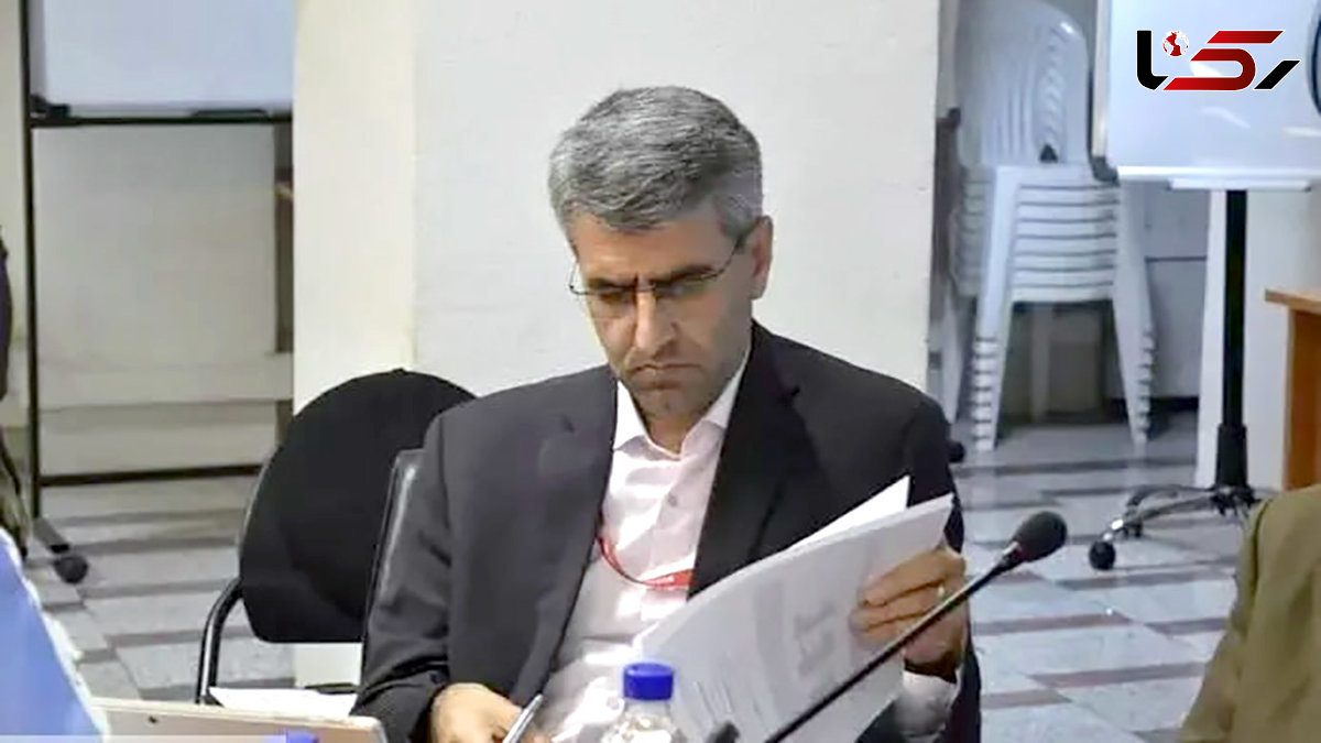 Baghaei: Iran Ready to Negotiate with Europe; Confidence-Building Must Be Mutual