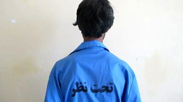 پایان فرار قاتل پس از 7 ماه در خاش 