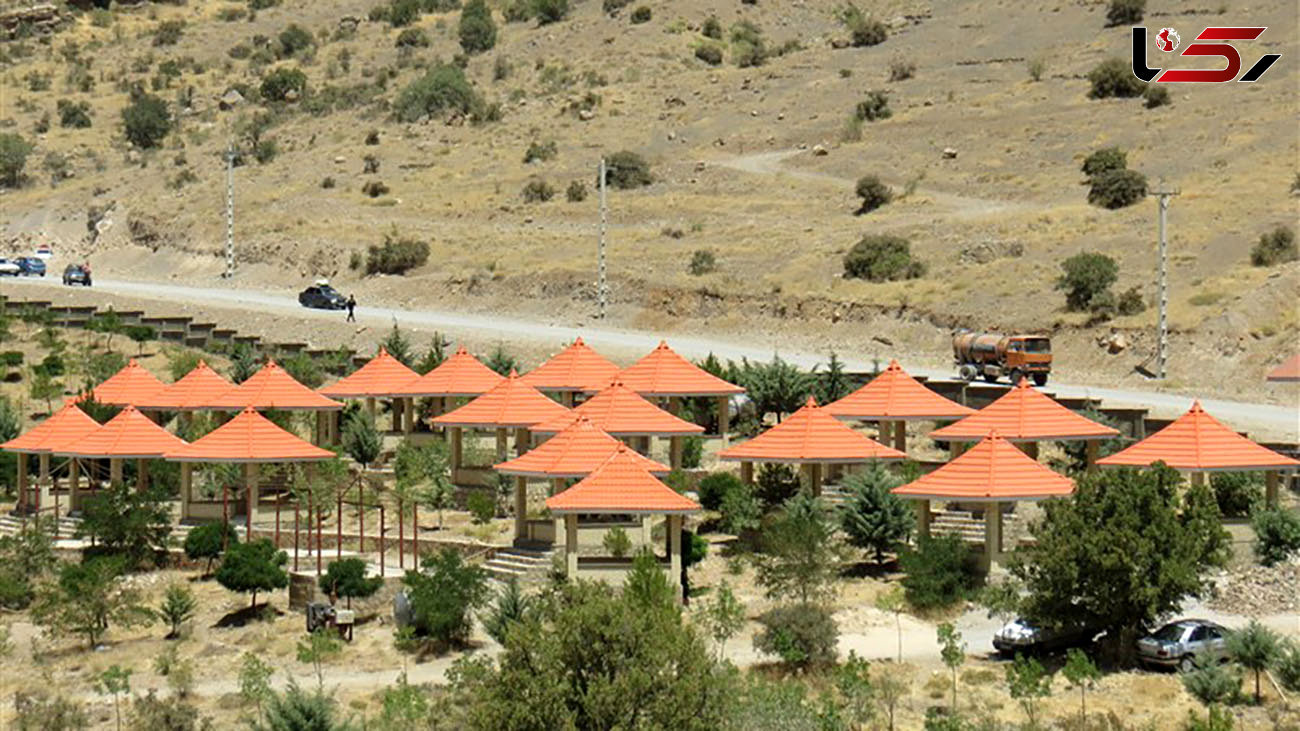  بیش از ۴ میلیون گردشگر مقیم در مازندران در سالجاری به ثبت رسیده است