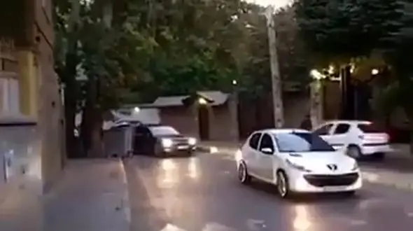 لوکیشن «باز مدرسه‌ام دیر شد» بعد از ۴۲ سال