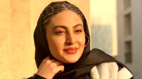  چهره بدون آرایش  مریم مومن شوکه تان می کند / خانم بازیگر چه بود و چه شد؟!