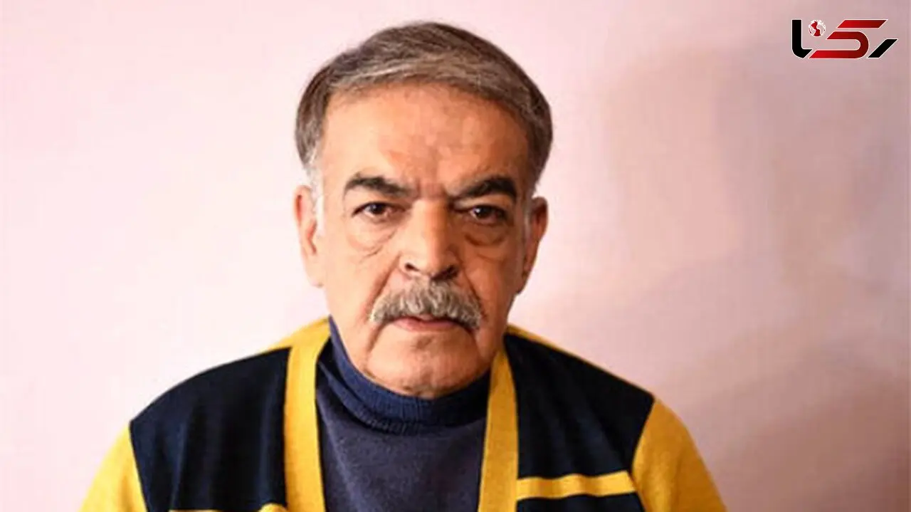 فیلم حرکات موزون حمید لولایی با آهنگ اونور آبی / فیلم حمید لولایی به سوژه تبدیل شد !