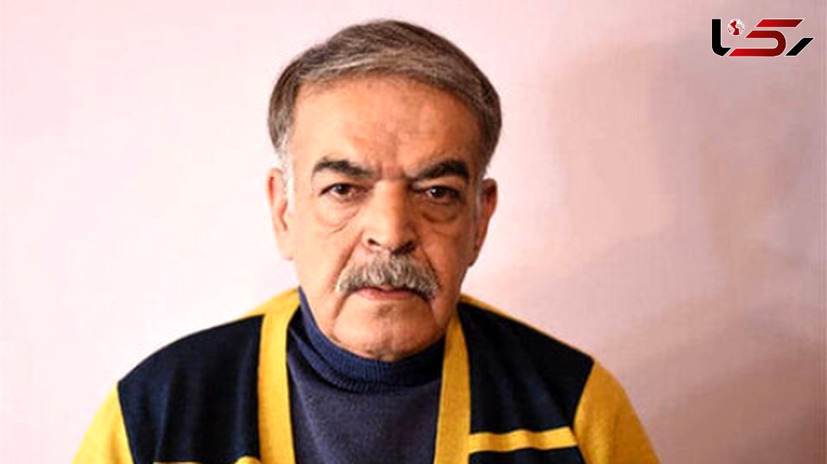 فیلم حرکات موزون حمید لولایی با آهنگ اونور آبی / فیلم حمید لولایی به سوژه تبدیل شد !