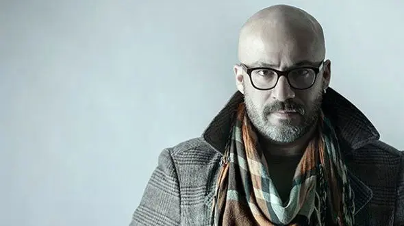 واکنش تند امیر آقایی به حرف های مسعود فراستی 