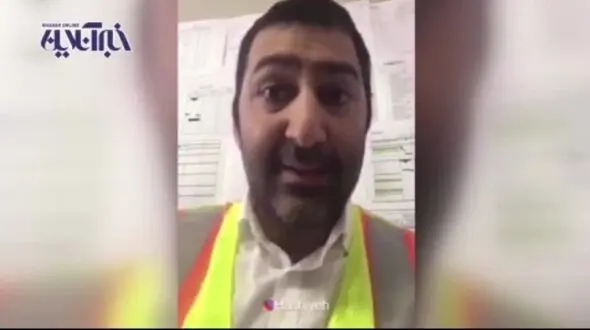 واکنش تند برادر ستاره اسکندری به فیلم منتشرشده از خواهرش در ترکیه