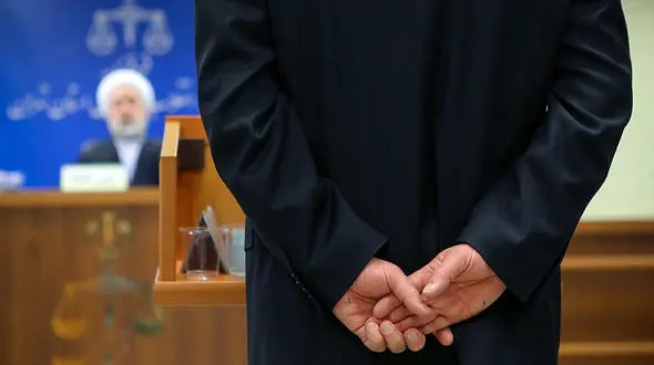 ردپای دار و دسته مسعود رجوی در پرونده متهمان بانک‌های ملت و پارسیان