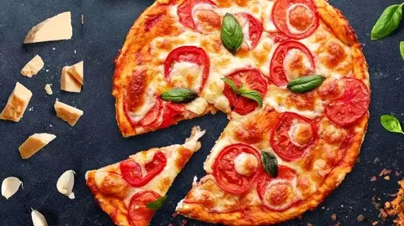 از پیتزای بدون نون تا کیک خیس نسکافه ای 