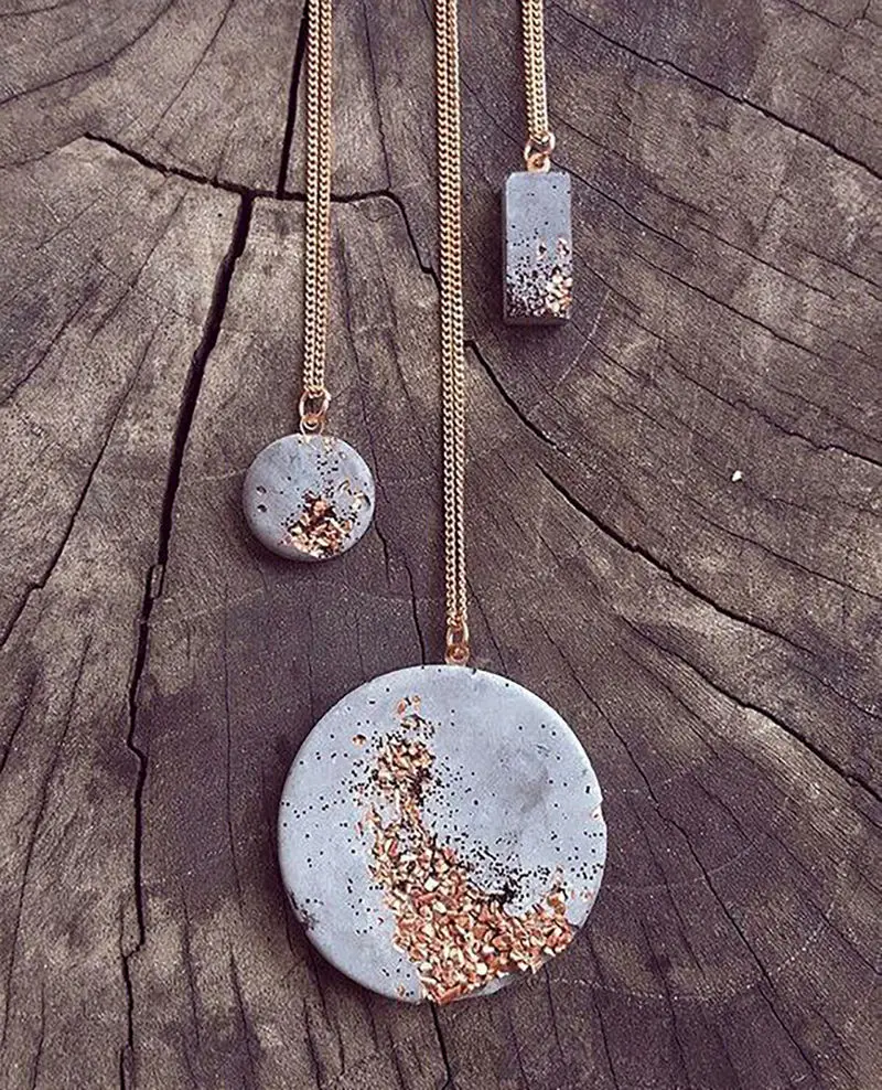 
گردنبند دخترانه خفن
