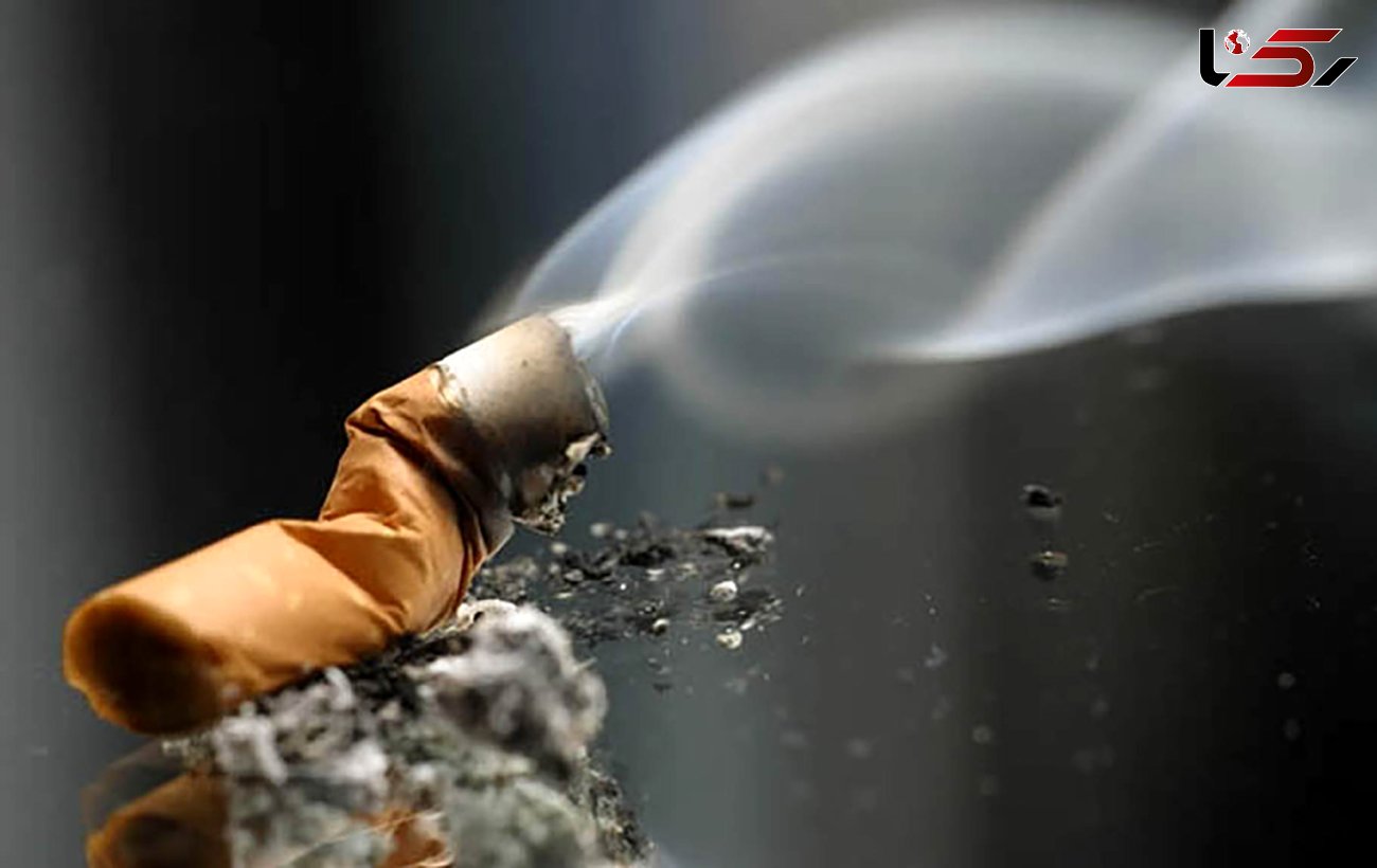 دود سیگار عامل چه عفونتی است؟