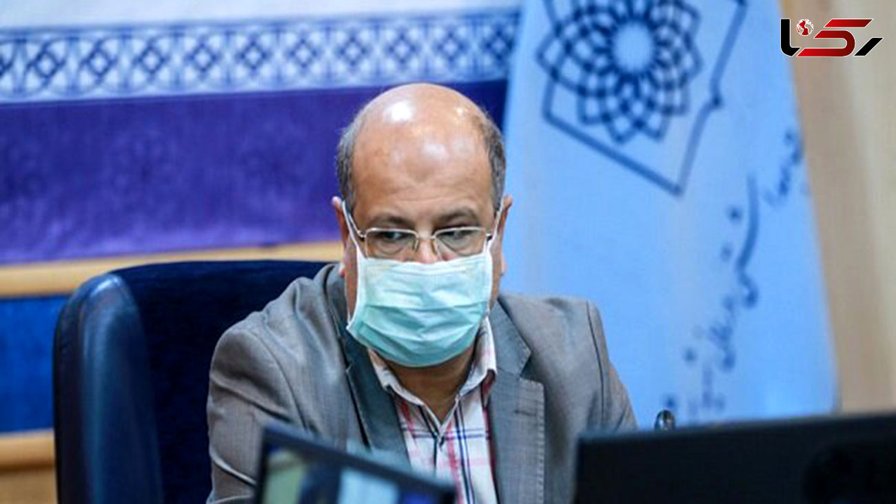 افزایش مراجعات کرونایی در تهران / لزوم دریافت دوز یادآور واکسن کرونا