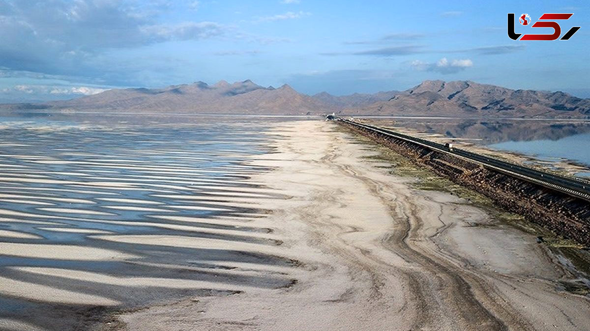 With the Heavy Costs of Seawater Transfer, Can Lake Urmia Truly Be Revived?