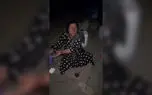 بحران بی آبی در چنارلق؛ مردم شب ها با دبه به دنبال آب می گردند!