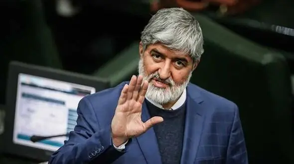 وزیر کشور مقصر اصلی حوادث آبان است که در آن مدت افراد زیادی کشته شدند