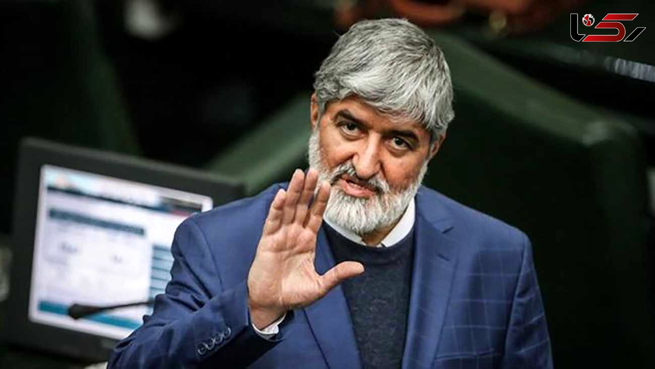 علی مطهری خطاب به روزنامه کیهان دلایل رد صلاحیتش را اعلام کرد