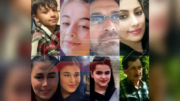 اولین عکس ها از قربانیان قتل عام خانواده عروس توسط داماد مسلح در آمل / قاتل هم خودکشی کرد 