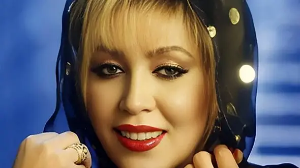  عکس عروسی نوه مهستی با مرد عرب ثروتمند ! +  عکس سحر  دختر معروف مهستی !