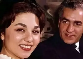 سفر به ایام قدیم؛ عکس توسط عکاس سوئیسی بعد زایمان و شب بیداری های فرح تجمل گرا