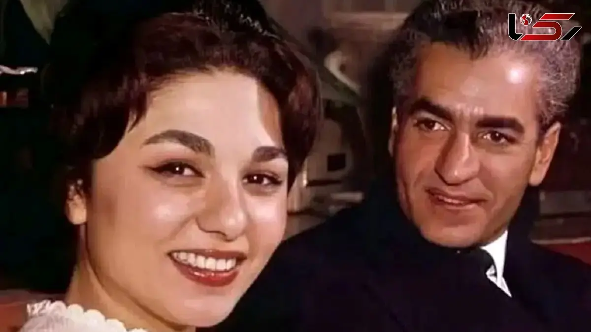 سفر به ایام قدیم؛ عکس توسط عکاس سوئیسی بعد زایمان و شب بیداری های فرح تجمل گرا