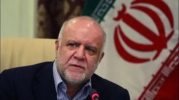 فایل صوتی صحبت های وزیر نفت در توضیح قرارداد با توتال