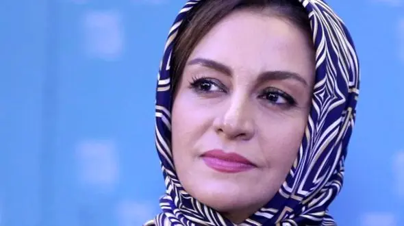 حجاب سفت و سخت مریلا زارعی الگوی مناسب برای بانوان شد