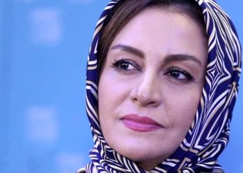 حجاب سفت و سخت مریلا زارعی الگوی مناسب برای بانوان شد
