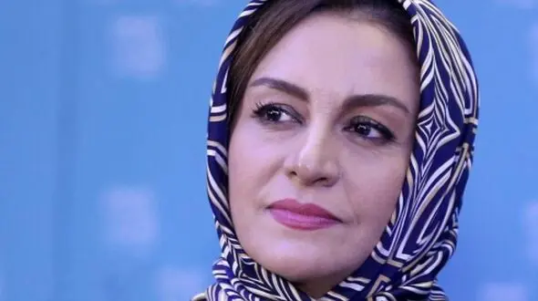 حجاب سفت و سخت مریلا زارعی الگوی مناسب برای بانوان شد