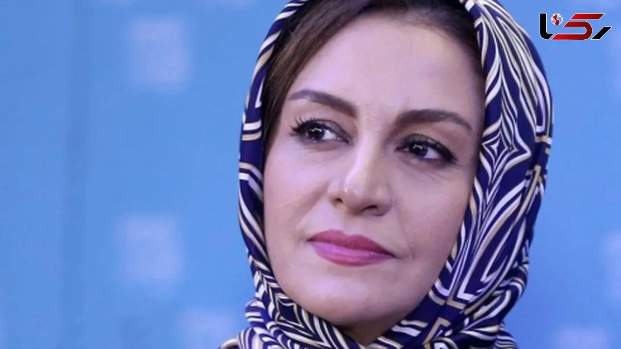 حجاب سفت و سخت مریلا زارعی الگوی مناسب برای بانوان شد