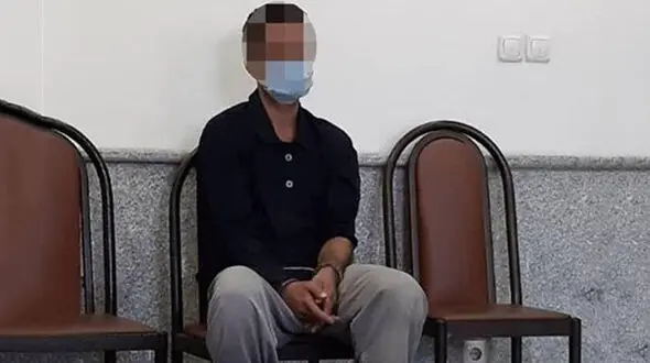 اعتراف به کلاهبرداری از بازیگر زن مشهور تا آزار دختران جوان با آگهی استخدام منشی