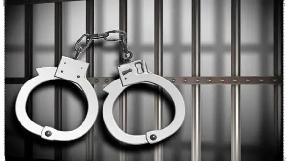بازداشت قاتل مسلح در بابل