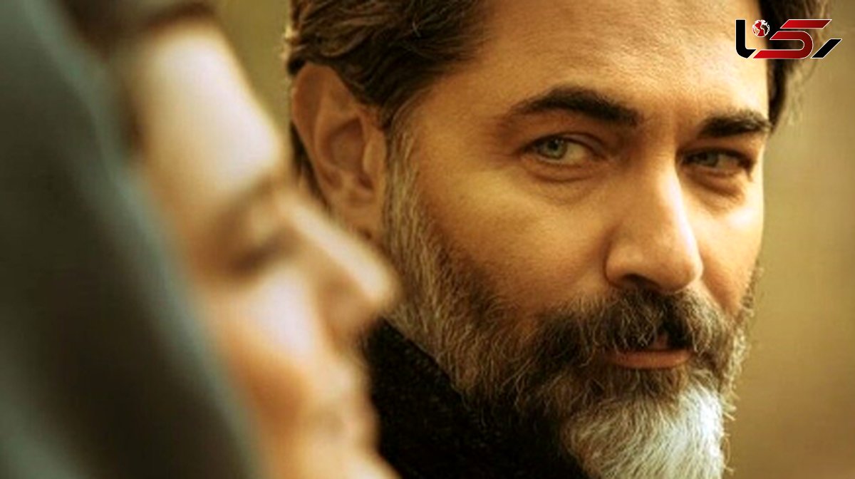 تغییرچهره و استایل پارسا پیروزفر، بهنام سریال درانتهای شب از دهه 70 تا الان/ به جای پیر شدن روز به روز جذابتر شد+عکس